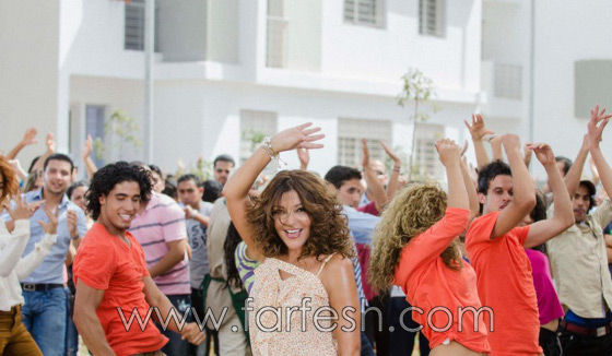 سميرة سعيد: كنت أتمنى أن أجد فرصة لمتابعة شيرين في The voice صورة رقم 6 سميرة سعيد: كنت أتمنى أن أجد فرصة لمتابعة شيرين في The voice صورة رقم 6