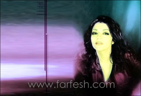 سميرة سعيد تهزم تامر وتقتنص جائزة أفريقيا ميوزيك!!   صورة رقم 16