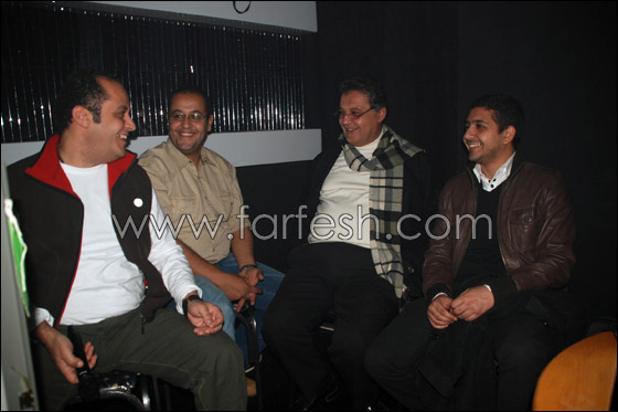 بالصور سميرة سعيد تقطع كعكة عيد ميلادها بجو ارهابي! صورة رقم 27 بالصور سميرة سعيد تقطع كعكة عيد ميلادها بجو ارهابي! صورة رقم 27