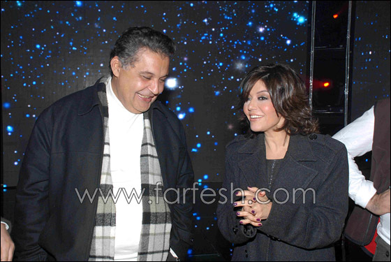 بالصور سميرة سعيد تقطع كعكة عيد ميلادها بجو ارهابي! صورة رقم 19 بالصور سميرة سعيد تقطع كعكة عيد ميلادها بجو ارهابي! صورة رقم 19