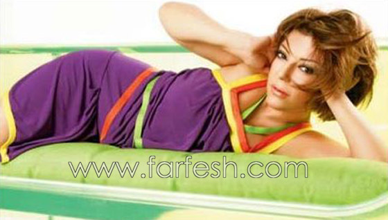 سميرة تعشق مصر وترابها وتصوت للشوبكي!  صورة رقم 5