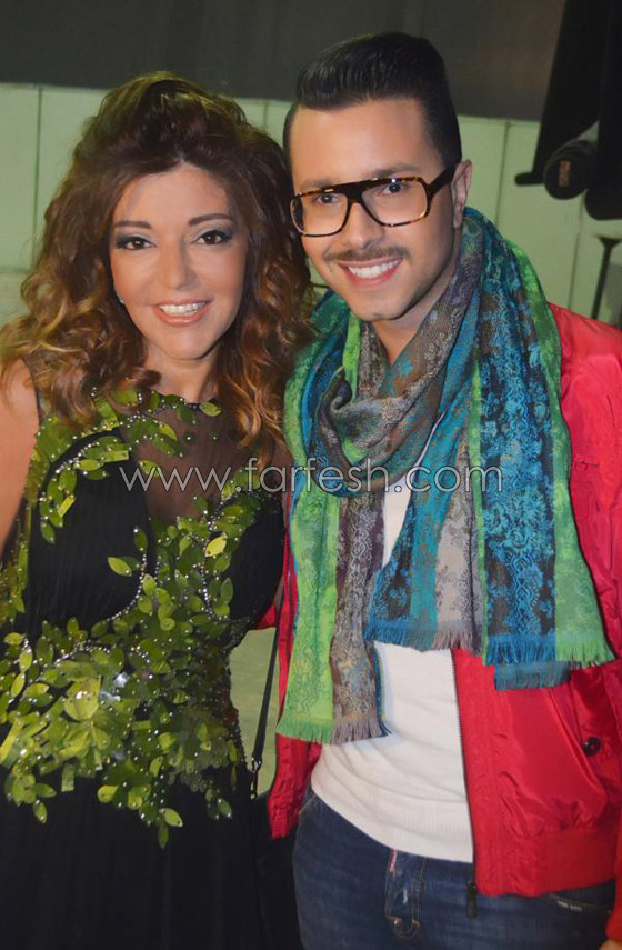 ما هي ثمرة زيارات سميرة سعيد المتكررة الى بيروت؟!   صورة رقم 7