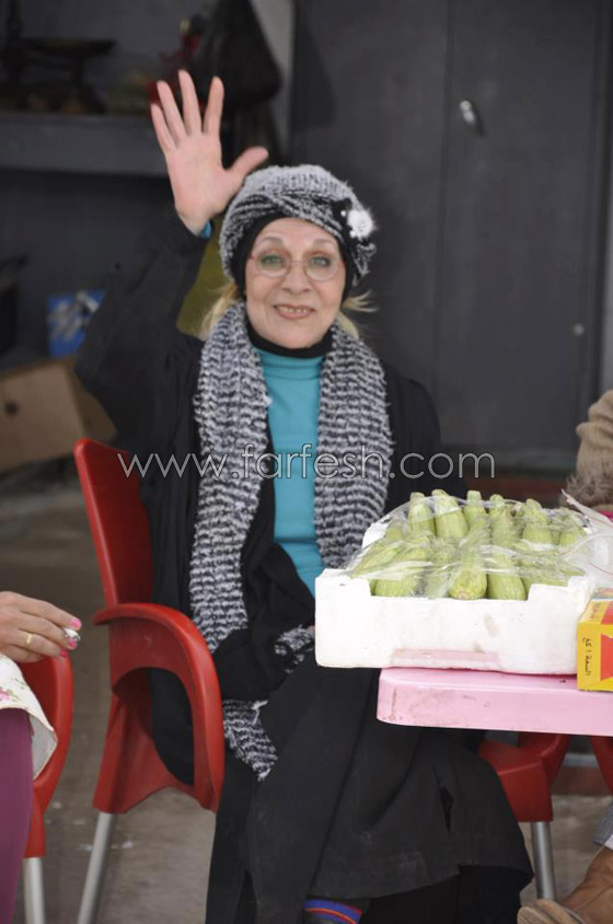 سامية الجزائري: شقيقتي اتصلت بي لتسألني