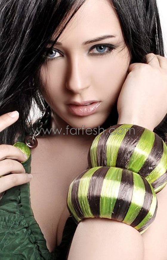 بالصور.. الفنانة ساندي تحتفل بكعكة الـ2 مليون! صورة رقم 11 بالصور.. الفنانة ساندي تحتفل بكعكة الـ2 مليون! صورة رقم 11