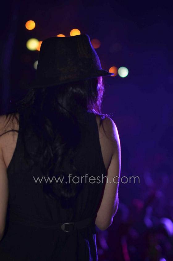 ساندي تشعل حماس أكثر من ثلاثة آلاف من جمهورها بالقاهرة صورة رقم 4 ساندي تشعل حماس أكثر من ثلاثة آلاف من جمهورها بالقاهرة صورة رقم 4