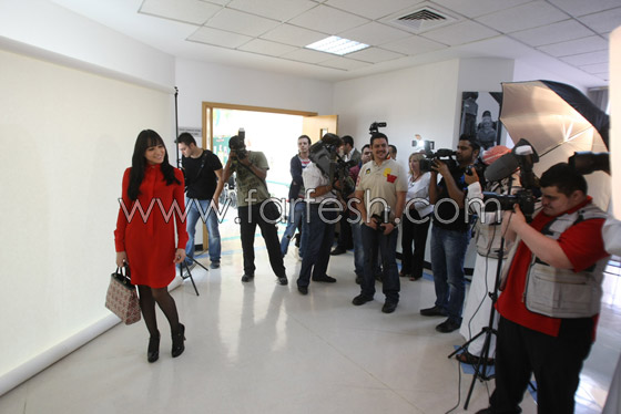 ساندي ترسم ألوان الفرح على وجوه أطفال مركز راشد! صورة رقم 8 ساندي ترسم ألوان الفرح على وجوه أطفال مركز راشد! صورة رقم 8