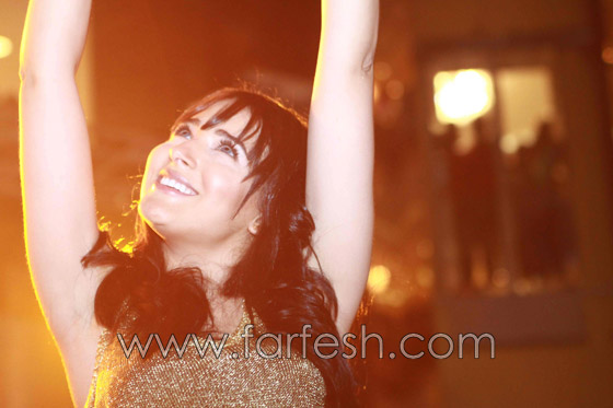 ساندي تختتم فعاليات مهرجان ساندي تختتم فعاليات مهرجان