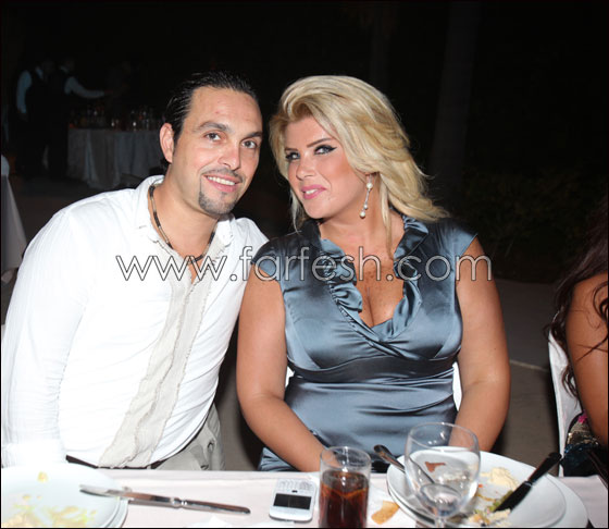 النجمة سارة الهاني تتفاعل مع جمهورها في عيد الفطر!  صورة رقم 17