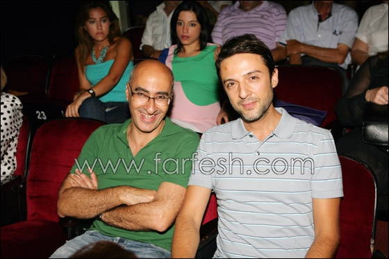 سارة الهاني.. في مسرح بابل! صورة رقم 2 سارة الهاني.. في مسرح بابل! صورة رقم 2