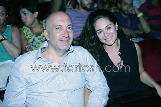 سارة الهاني.. في مسرح بابل! صورة رقم 1 سارة الهاني.. في مسرح بابل! صورة رقم 1