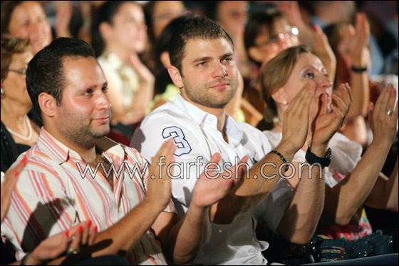 سارة الهاني.. في مسرح بابل! صورة رقم 7 سارة الهاني.. في مسرح بابل! صورة رقم 7