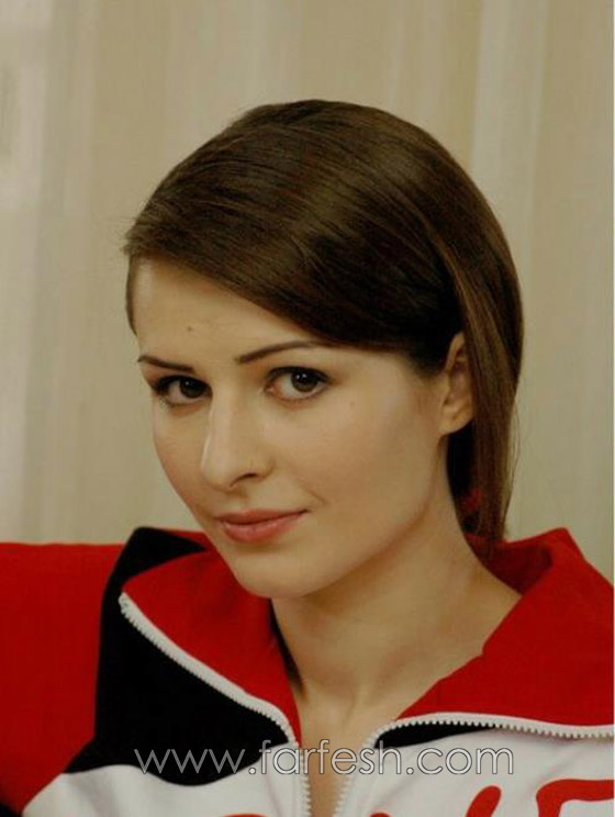 سوسن ارشيد ممثلة سورية بدايتها كانت في 