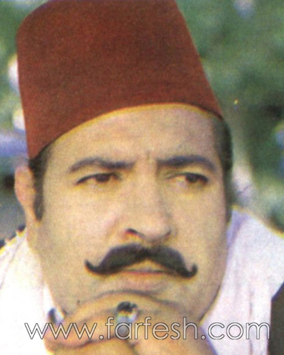 وفاة الفنان المصري سيد عبد الكريم عن عمر يناهز 76 عاما!  صورة رقم 5