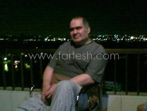 تدهور الحالة الصحية للفنان سيد زيان اثر ازمة قلبية ألمت به! صورة رقم 2 تدهور الحالة الصحية للفنان سيد زيان اثر ازمة قلبية ألمت به! صورة رقم 2