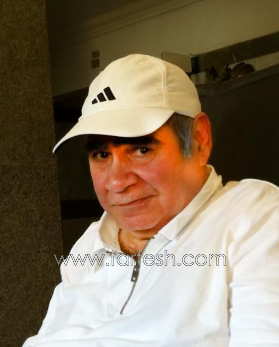 تدهور الحالة الصحية للفنان سيد زيان اثر ازمة قلبية ألمت به! صورة رقم 3 تدهور الحالة الصحية للفنان سيد زيان اثر ازمة قلبية ألمت به! صورة رقم 3