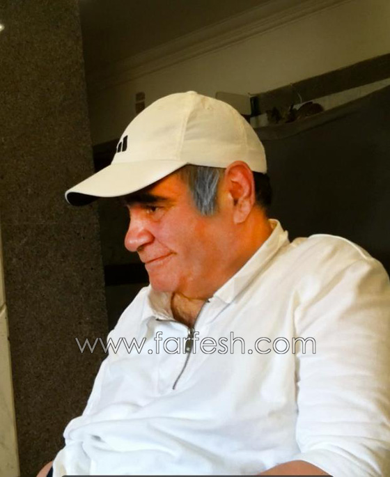 تدهور الحالة الصحية للفنان سيد زيان اثر ازمة قلبية ألمت به! صورة رقم 4 تدهور الحالة الصحية للفنان سيد زيان اثر ازمة قلبية ألمت به! صورة رقم 4