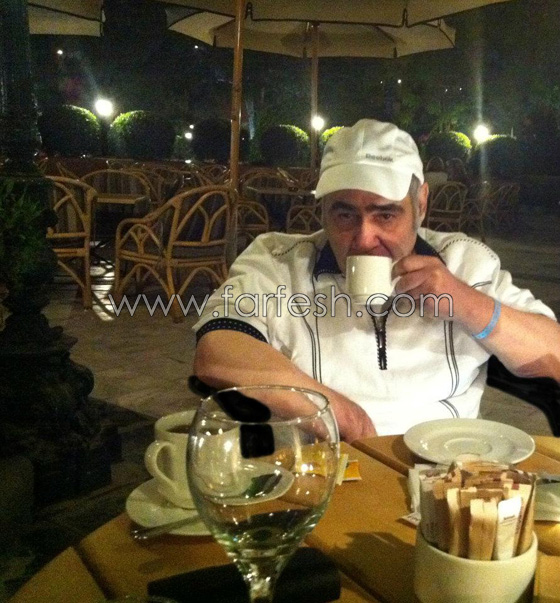 تدهور الحالة الصحية للفنان سيد زيان اثر ازمة قلبية ألمت به! صورة رقم 6 تدهور الحالة الصحية للفنان سيد زيان اثر ازمة قلبية ألمت به! صورة رقم 6