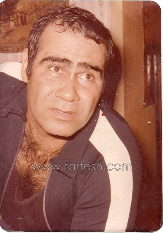 تدهور الحالة الصحية للفنان سيد زيان اثر ازمة قلبية ألمت به! صورة رقم 7 تدهور الحالة الصحية للفنان سيد زيان اثر ازمة قلبية ألمت به! صورة رقم 7