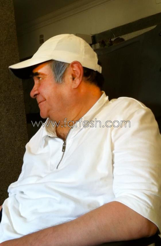 تدهور الحالة الصحية للفنان سيد زيان اثر ازمة قلبية ألمت به! صورة رقم 10 تدهور الحالة الصحية للفنان سيد زيان اثر ازمة قلبية ألمت به! صورة رقم 10