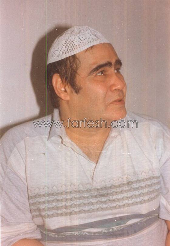 تدهور الحالة الصحية للفنان سيد زيان اثر ازمة قلبية ألمت به! صورة رقم 9 تدهور الحالة الصحية للفنان سيد زيان اثر ازمة قلبية ألمت به! صورة رقم 9