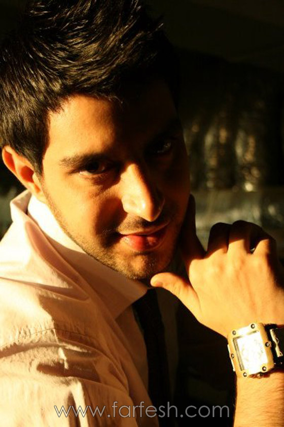 سيرج أسمر: البوم اليسا حلو ونانسي عجرم سيرج أسمر: البوم اليسا حلو ونانسي عجرم