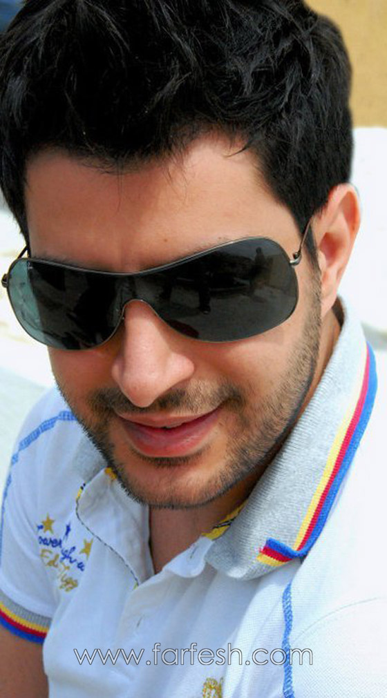 سيرج أسمر: البوم اليسا حلو ونانسي عجرم سيرج أسمر: البوم اليسا حلو ونانسي عجرم