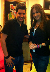 سيرج أسمر: البوم اليسا حلو ونانسي عجرم سيرج أسمر: البوم اليسا حلو ونانسي عجرم