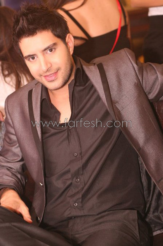 سيرج أسمر: البوم اليسا حلو ونانسي عجرم سيرج أسمر: البوم اليسا حلو ونانسي عجرم