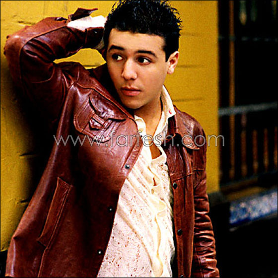 الشاب فضيل يغني بالفرنسية ليجمع التبرعات للصومال  صورة رقم 2