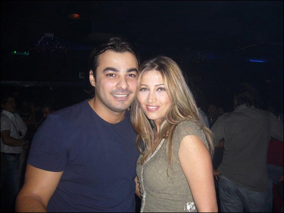 شادي اسود: اتمنى الزواج من مريم عطالله فنيا.. وانا رجل غيور! صورة رقم 2 شادي اسود: اتمنى الزواج من مريم عطالله فنيا.. وانا رجل غيور! صورة رقم 2