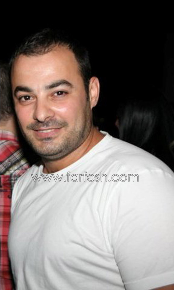 شادي اسود يطلق اغنية رومانسية بعنوان 