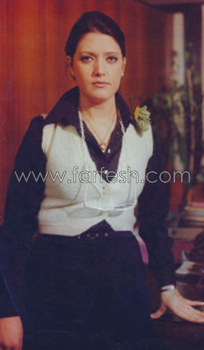 حصري لمسلسلات اون لاين: شمس البارودي تعود للأضواء مع زوجها!!  صورة رقم 8