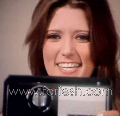 حصري لمسلسلات اون لاين: شمس البارودي تعود للأضواء مع زوجها!!  صورة رقم 2