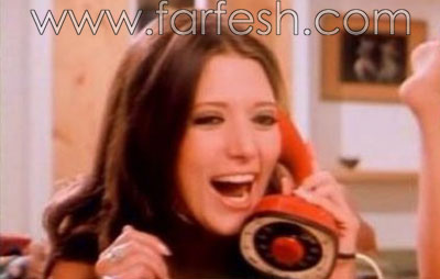 حصري لمسلسلات اون لاين: شمس البارودي تعود للأضواء مع زوجها!!  صورة رقم 3