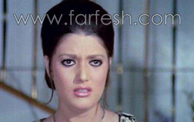 حصري لمسلسلات اون لاين: شمس البارودي تعود للأضواء مع زوجها!!  صورة رقم 6