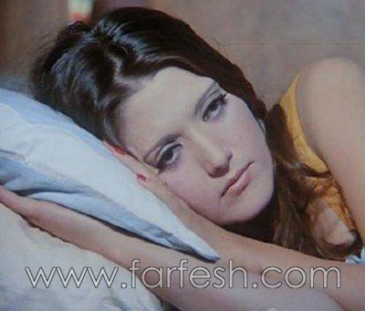 حصري لمسلسلات اون لاين: شمس البارودي تعود للأضواء مع زوجها!!  صورة رقم 7