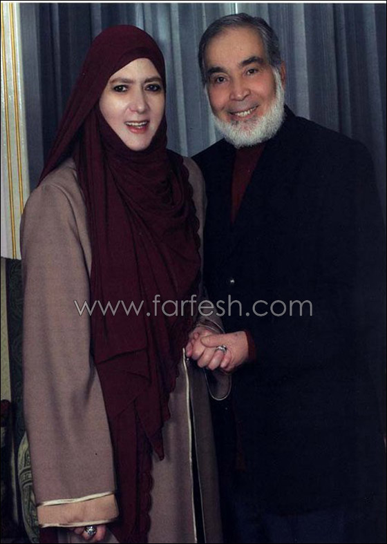 ما هي نقطة التحول في حياة الفنانة شمس البارودي؟!  صورة رقم 3