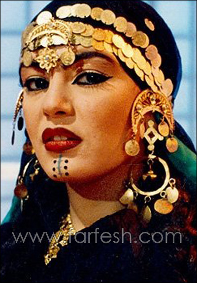 شريهان.. من راقصة بالية صغيرة الى ممثلة استعراضية شهيرة!!  صورة رقم 5