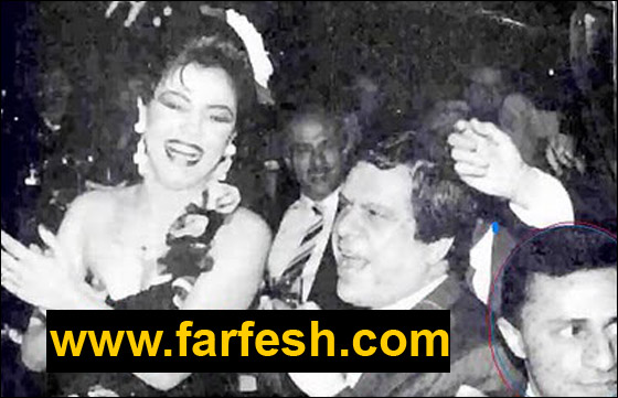 شريهان ترقص في حفل امام علاء مبارك!! صورة رقم 2 شريهان ترقص في حفل امام علاء مبارك!! صورة رقم 2