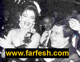 شريهان ترقص في حفل امام علاء مبارك!! صورة رقم 1 شريهان ترقص في حفل امام علاء مبارك!! صورة رقم 1