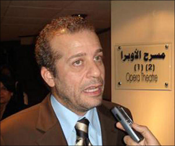  شريف منير لـمسلسلات اون لاين لن أقف موقف المدافع عن نفسي ضد الثورة  صورة رقم 6