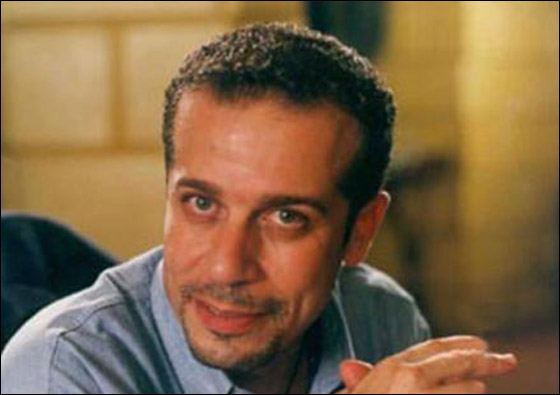  شريف منير لـمسلسلات اون لاين لن أقف موقف المدافع عن نفسي ضد الثورة  صورة رقم 4