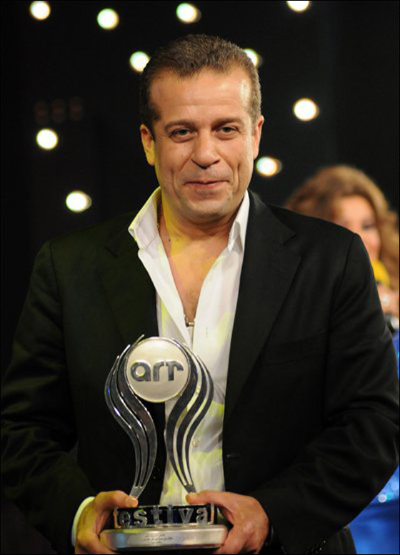  شريف منير لـمسلسلات اون لاين لن أقف موقف المدافع عن نفسي ضد الثورة  صورة رقم 5