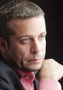  شريف منير لـمسلسلات اون لاين لن أقف موقف المدافع عن نفسي ضد الثورة  صورة رقم 1