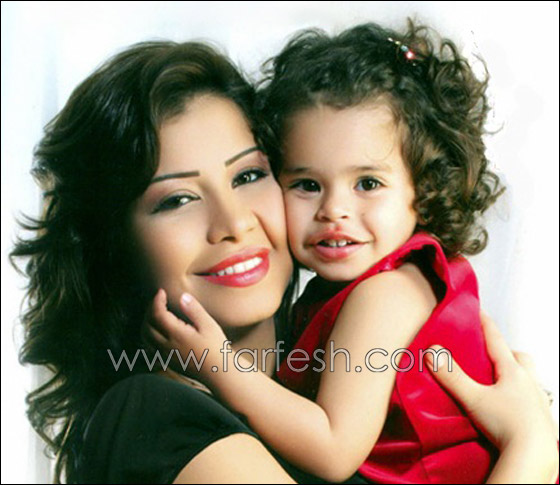 هل انجاب الفنانات للاناث يجلب لهن المزيد من الحظ في اعمالهن؟ صورة رقم 6