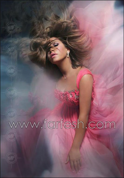 إيمان البحر: سامنع التونسيون من الغناء بمصر اذا لم يعتذر وزيرهم!  صورة رقم 12