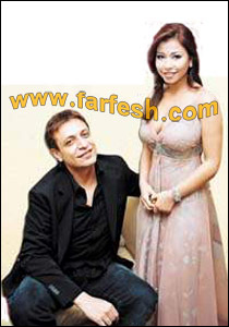 شيرين: اطبخ البومي على نار هادئة وابنتي تتمايل على اغنية نانسي!! صورة رقم 2