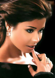 حواجب الفنانات ما بين الحاضر والماضي!!  صورة رقم 2