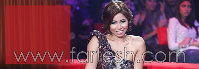 بالصور: فستان يجمع بين شيرين عبد الوهاب وسارة الهاني! صورة رقم 6 بالصور: فستان يجمع بين شيرين عبد الوهاب وسارة الهاني! صورة رقم 6