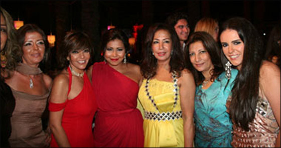 شيرين تنفي توقف نشاطها الفني بظهورها في حفلات الزفاف! صورة رقم 6 شيرين تنفي توقف نشاطها الفني بظهورها في حفلات الزفاف! صورة رقم 6